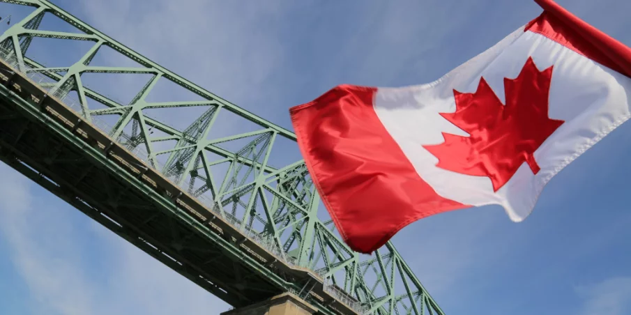 Can I Travel to Canada if I Have a DUI on My Record?